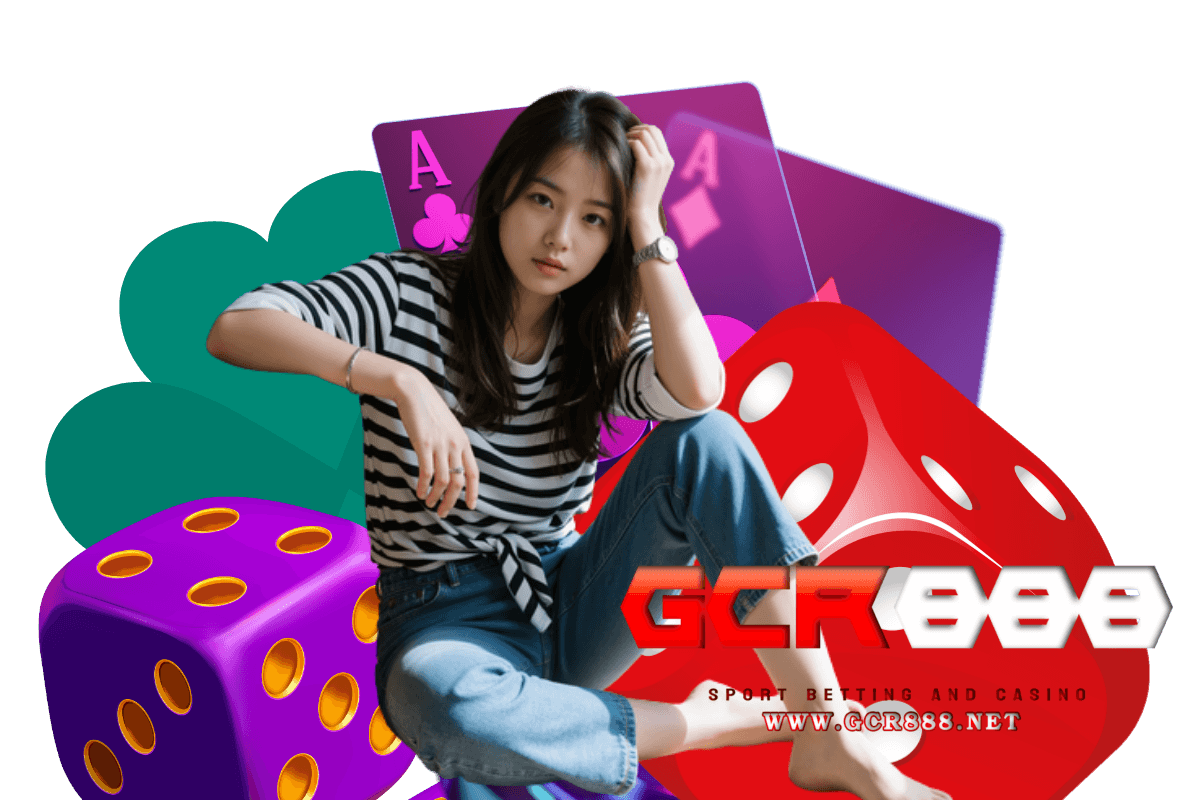 gcr888